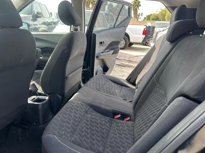 2021 Nissan Kicks S - Photo 36 - Riverside, CA 92508