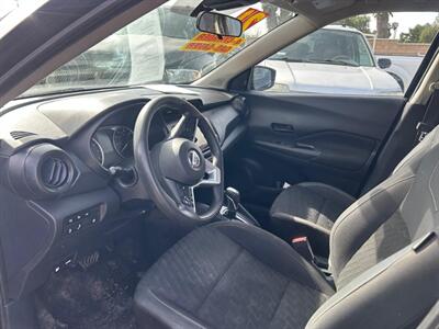 2021 Nissan Kicks S   - Photo 6 - Riverside, CA 92508