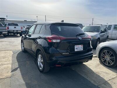2021 Nissan Kicks S - Photo 74 - Riverside, CA 92508