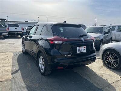 2021 Nissan Kicks S - Photo 53 - Riverside, CA 92508