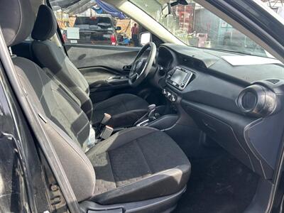 2021 Nissan Kicks S   - Photo 17 - Riverside, CA 92508