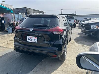 2021 Nissan Kicks S - Photo 76 - Riverside, CA 92508