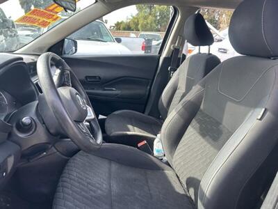 2021 Nissan Kicks S - Photo 25 - Riverside, CA 92508