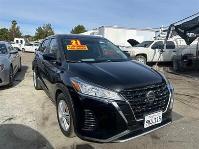 2021 Nissan Kicks S - Photo 44 - Riverside, CA 92508