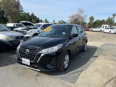 2021 Nissan Kicks S - Photo 52 - Riverside, CA 92508
