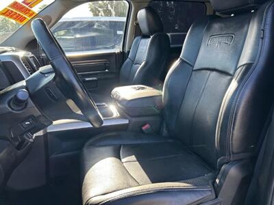 2018 RAM 1500 Laramie   - Photo 56 - Riverside, CA 92508