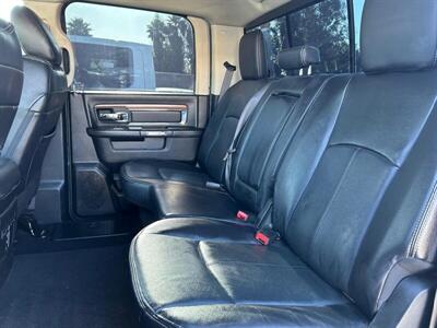 2018 RAM 1500 Laramie   - Photo 60 - Riverside, CA 92508