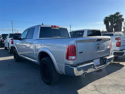 2018 RAM 1500 Laramie   - Photo 7 - Riverside, CA 92508