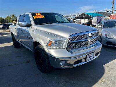 2018 RAM 1500 Laramie   - Photo 35 - Riverside, CA 92508