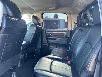 2018 RAM 1500 Laramie   - Photo 28 - Riverside, CA 92508