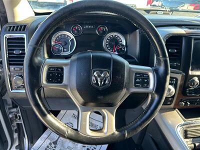 2018 RAM 1500 Laramie   - Photo 22 - Riverside, CA 92508