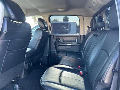 2018 RAM 1500 Laramie   - Photo 90 - Riverside, CA 92508