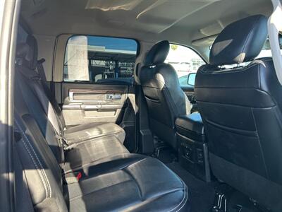 2018 RAM 1500 Laramie   - Photo 14 - Riverside, CA 92508