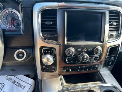2018 RAM 1500 Laramie   - Photo 83 - Riverside, CA 92508