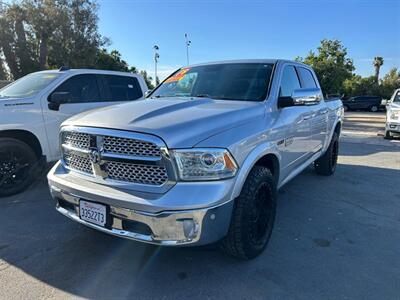 2018 RAM 1500 Laramie   - Photo 5 - Riverside, CA 92508