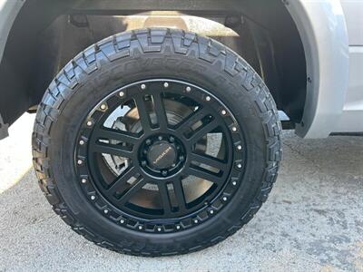 2018 RAM 1500 Laramie   - Photo 68 - Riverside, CA 92508