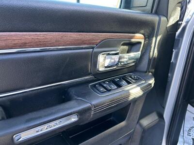 2018 RAM 1500 Laramie   - Photo 55 - Riverside, CA 92508