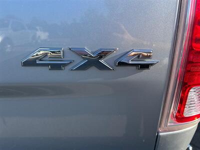 2018 RAM 1500 Laramie   - Photo 13 - Riverside, CA 92508