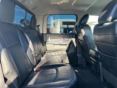 2018 RAM 1500 Laramie   - Photo 77 - Riverside, CA 92508