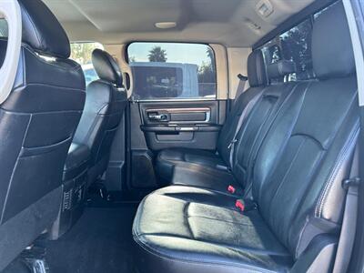 2018 RAM 1500 Laramie   - Photo 30 - Riverside, CA 92508