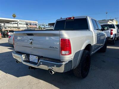 2018 RAM 1500 Laramie   - Photo 40 - Riverside, CA 92508