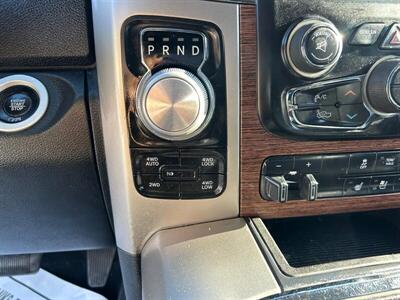 2018 RAM 1500 Laramie   - Photo 51 - Riverside, CA 92508