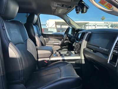 2018 RAM 1500 Laramie   - Photo 17 - Riverside, CA 92508