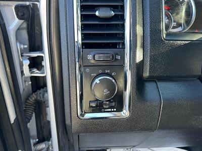 2018 RAM 1500 Laramie   - Photo 23 - Riverside, CA 92508