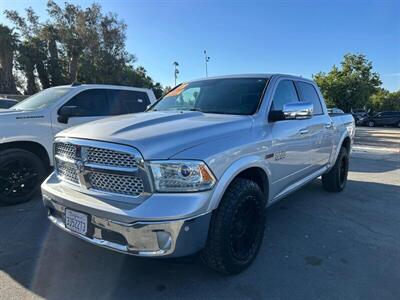 2018 RAM 1500 Laramie   - Photo 43 - Riverside, CA 92508