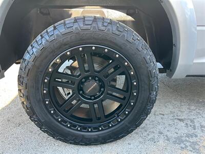 2018 RAM 1500 Laramie   - Photo 6 - Riverside, CA 92508
