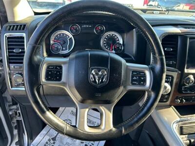 2018 RAM 1500 Laramie   - Photo 84 - Riverside, CA 92508