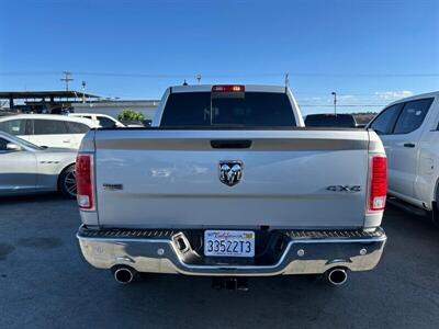 2018 RAM 1500 Laramie   - Photo 72 - Riverside, CA 92508
