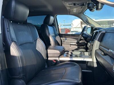 2018 RAM 1500 Laramie   - Photo 78 - Riverside, CA 92508