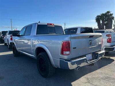2018 RAM 1500 Laramie   - Photo 38 - Riverside, CA 92508