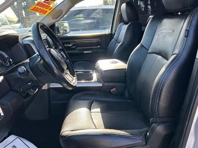 2018 RAM 1500 Laramie   - Photo 26 - Riverside, CA 92508