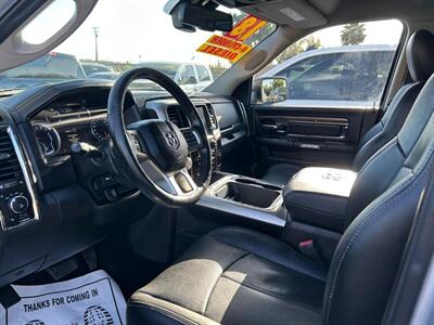 2018 RAM 1500 Laramie   - Photo 27 - Riverside, CA 92508
