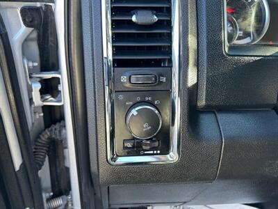 2018 RAM 1500 Laramie   - Photo 54 - Riverside, CA 92508