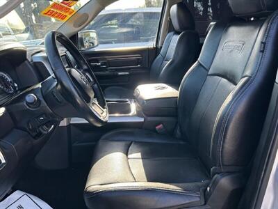 2018 RAM 1500 Laramie   - Photo 88 - Riverside, CA 92508