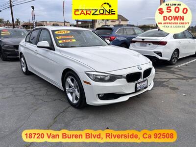 2012 BMW 328i   - Photo 69 - Riverside, CA 92508