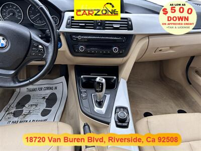 2012 BMW 328i   - Photo 13 - Riverside, CA 92508