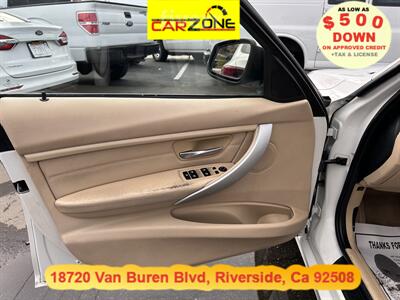 2012 BMW 328i   - Photo 25 - Riverside, CA 92508