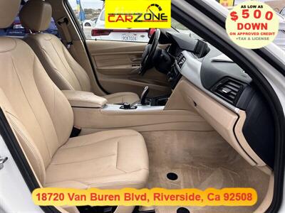 2012 BMW 328i   - Photo 52 - Riverside, CA 92508