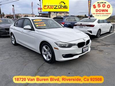 2012 BMW 328i   - Photo 67 - Riverside, CA 92508