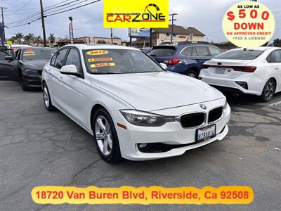 2012 BMW 328i   - Photo 65 - Riverside, CA 92508