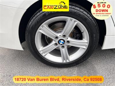 2012 BMW 328i   - Photo 32 - Riverside, CA 92508