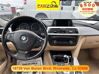 2012 BMW 328i   - Photo 16 - Riverside, CA 92508