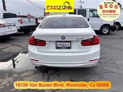 2012 BMW 328i   - Photo 74 - Riverside, CA 92508