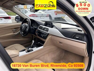 2012 BMW 328i   - Photo 53 - Riverside, CA 92508