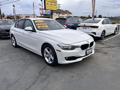 2012 BMW 328i   - Photo 99 - Riverside, CA 92508