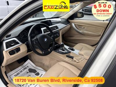 2012 BMW 328i   - Photo 47 - Riverside, CA 92508